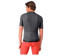 Castelli Maillot à Manches Courtes Espresso 2