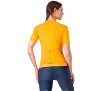 Castelli Maillot à Manches Courtes Espresso