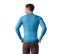 Castelli Maillot à Manches Courtes Espresso Thermal 2