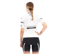 CASTELLI 9510505-001#GIRO105 COMP.W JRS Women's Sweatshirt White XL