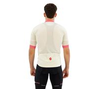 Castelli Maillot à Manches Courtes Giro Italia 2022 Fuori