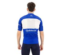 CASTELLI #Giro106 Comp JRS Sweatshirt Homme