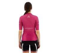Castelli Maillot à Manches Courtes #giro107 Competizione 2024