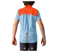 CASTELLI 4522072 Neo PROLOGO Jersey Boy's Sweatshirt Black 10A