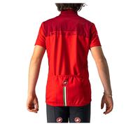 Castelli Maillot à Manches Courtes Neo Prologo