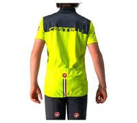 Castelli Maillot à Manches Courtes Neo Prologo