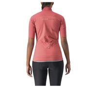 Castelli Maillot à Manches Courtes Perfetto Ros 2 Gore-tex Infinium™ Windstopper®