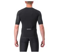 Castelli Maillot à Manches Courtes Premio