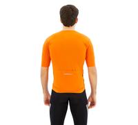 Maillot Castelli Premio manche courte orange rouille - XXL