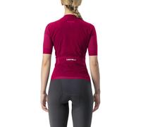 Castelli Maillot à Manches Courtes Premio