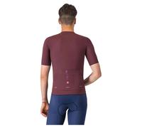 Castelli Maillot à Manches Courtes Premio Evo