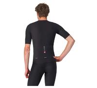 Castelli Maillot à Manches Courtes Premio Evo