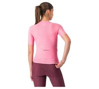 Castelli Maillot à Manches Courtes Premio Evo