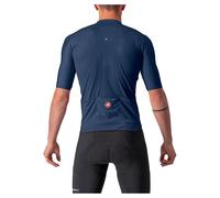 Castelli Maillot à Manches Courtes Prologo 7