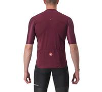 Castelli Maillot à Manches Courtes Prologo 7