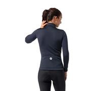 Castelli Maillot à Manches Courtes Sinergia 3