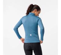 Castelli Maillot à Manches Courtes Sinergia 3