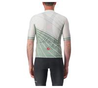 Castelli Maillot à Manches Courtes Speed Strada