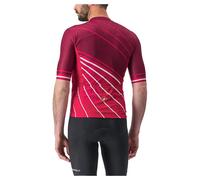 Castelli Maillot à Manches Courtes Speed Strada