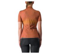 Castelli Maillot à Manches Courtes Unilimited Sentiero