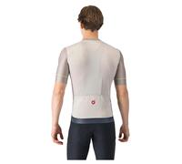 Castelli Maillot à Manches Courtes Unlimited Endurance 2