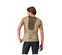 Castelli - Unlimited Pro 2 Jersey - Maillot vélo manches courtes homme Elmwood - M
