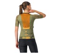Castelli Maillot à Manches Courtes Unlimited Pro 2