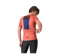Castelli Maillot à Manches Courtes Unlimited Pro 2