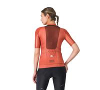 Castelli Maillot à Manches Courtes Unlimited Pro 2