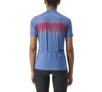 Castelli Maillot à Manches Courtes Unlimited Sentiero 2