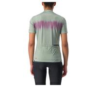 Castelli Maillot à Manches Courtes Unlimited Sentiero 2