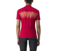 Castelli Maillot à Manches Courtes Unlimited Sentiero 2