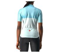 CASTELLI Velocissima JRS T-Shirt Femme (Lot de 1)