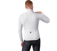 Castelli Maillot à Manches Longues Competizione Thermal
