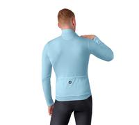 Castelli Maillot à Manches Longues Competizione Thermal