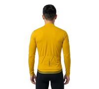 Castelli - Espresso 2 L/S Jersey - Maillot de cyclisme - L - mango mojito