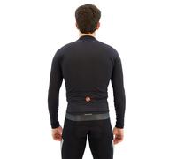 Castelli Maillot à Manches Longues Espresso Thermal
