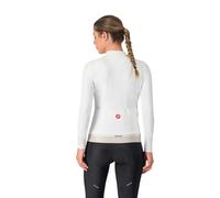 Castelli Maillot à Manches Longues Espresso Thermal