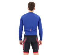 Castelli Maillot à Manches Longues Fly