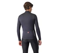Castelli Maillot à Manches Longues Puro 4