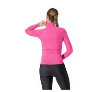 Castelli Maillot SFIDA 3 L/S pour dames violet