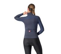 Castelli Maillot à Manches Longues Sfida 3