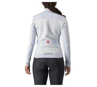 Castelli Maillot à Manches Longues Sfida Fz