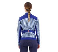 Castelli Maillot à Manches Longues Sfida Fz