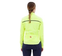 Castelli Maillot à Manches Longues Sinergia 2
