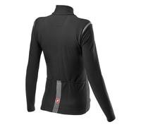 Castelli Maillot à Manches Longues Tutto Nano Ros