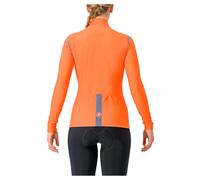 Castelli Maillot à Manches Longues Tutto Nano Ros