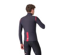 Castelli Maillot à Manches Longues Tutto Nano Ros