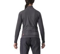 Castelli Maillot à Manches Longues Unlimited Trail