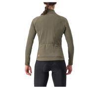 Castelli Maillot à Manches Longues Unlimited Trail